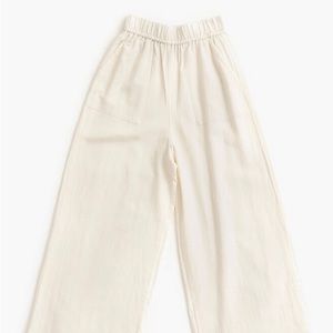 Tribe Alive Every Day Cropped Pant
